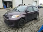 2010 Scion XD