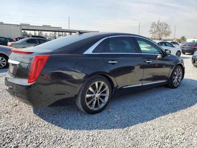 2014 Cadillac XTS