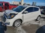 2020 Chevrolet Spark 1LT