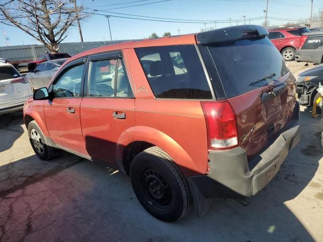 2003 Saturn Vue