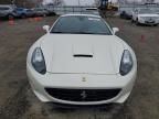 2012 Ferrari California