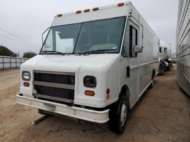 2004 Freightliner Chassis M Line WALK-IN Van