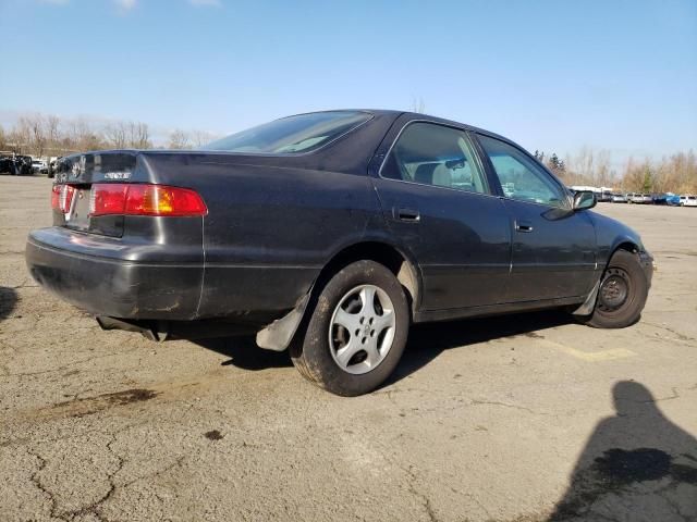 2000 Toyota Camry CE