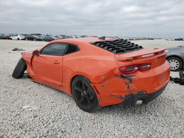 2019 Chevrolet Camaro LS