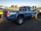 2004 Dodge Dakota Sport