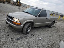 2001 Chevrolet S Truck S10 en venta en Earlington, KY