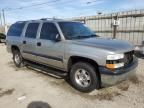 2001 Chevrolet Suburban C1500