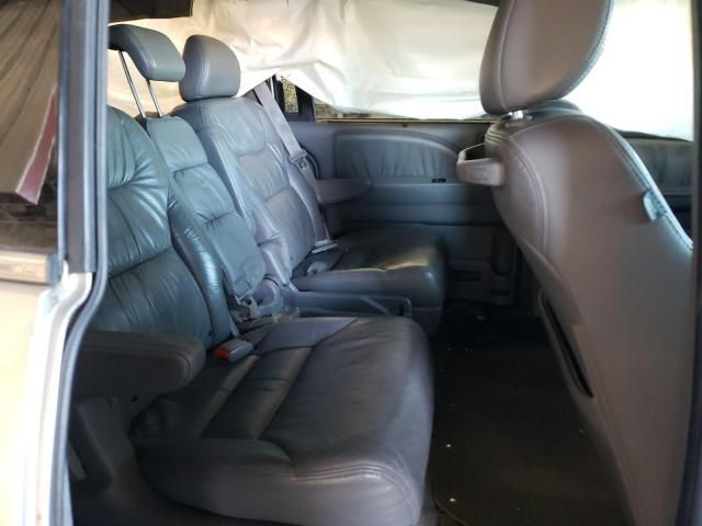 2008 Honda Odyssey EXL