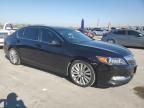 2014 Acura RLX Advance