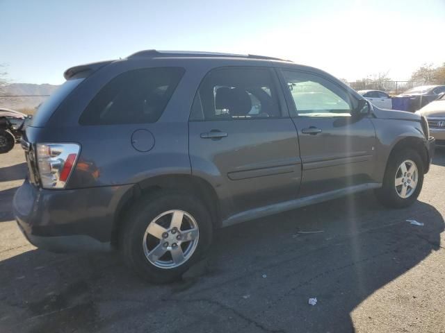 2008 Chevrolet Equinox LT