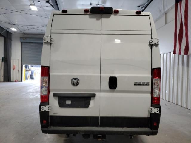 2023 Dodge RAM Promaster 3500 3500 High