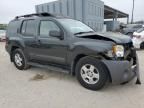 2006 Nissan Xterra OFF Road