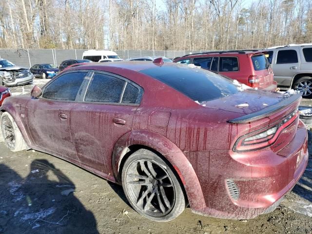 2021 Dodge Charger Scat Pack