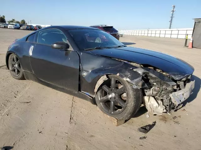 2005 Nissan 350Z Coupe