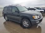 2005 Lexus LX 470