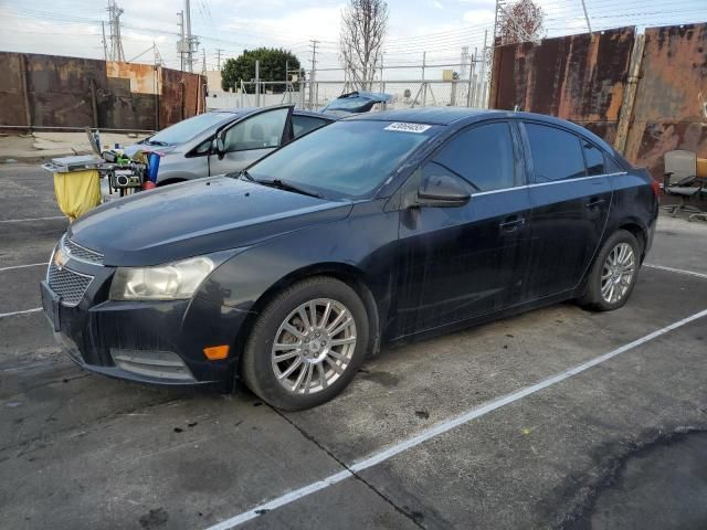 2011 Chevrolet Cruze ECO