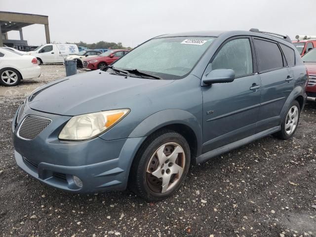 2008 Pontiac Vibe