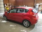 2011 Ford Fiesta SES