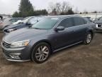 2018 Volkswagen Passat SE