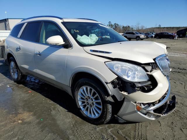 2012 Buick Enclave