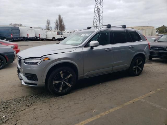 2016 Volvo XC90 T8