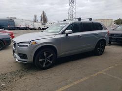 Salvage cars for sale from Copart Hayward, CA: 2016 Volvo XC90 T8