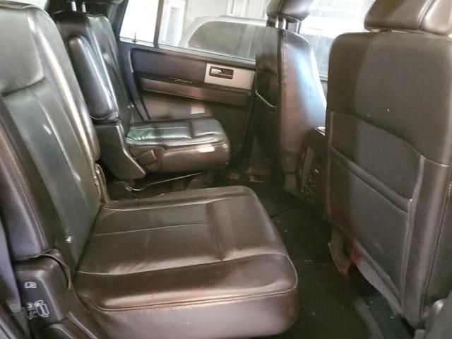 2012 Ford Expedition Limited