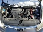 2008 Honda Civic Hybrid