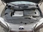 2013 Lexus RX 450H