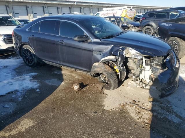 2017 Ford Taurus SHO