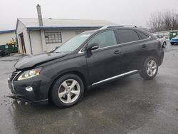 Lexus rx350 salvage cars for sale: 2015 Lexus RX 350 Base