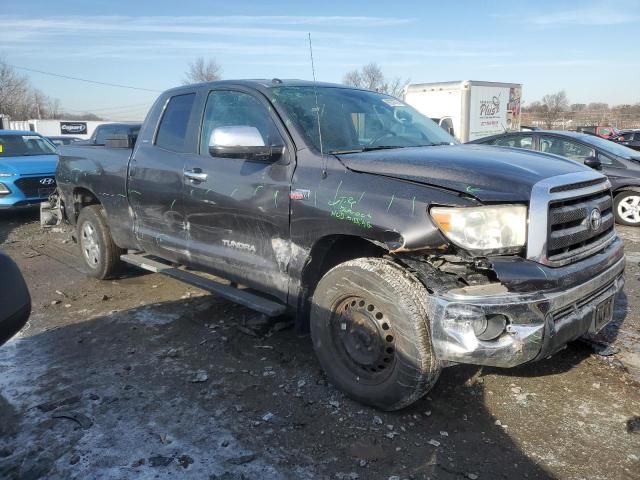 2012 Toyota Tundra Double Cab SR5