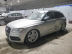 2017 Audi SQ5 Prestige