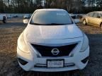 2019 Nissan Versa S