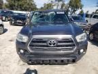 2017 Toyota Tacoma Double Cab