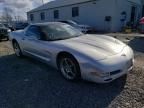 2002 Chevrolet Corvette