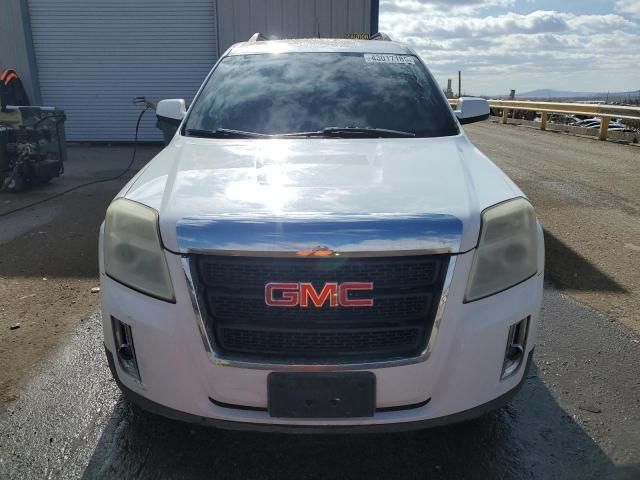 2010 GMC Terrain SLT