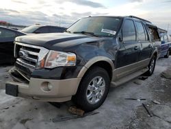 4 X 4 for sale at auction: 2014 Ford Expedition EL XLT