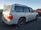 1999 Lexus LX 470