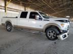 2011 Ford F250 Super Duty