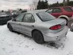 2003 Pontiac Sunfire SL