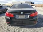 2011 BMW 528 I