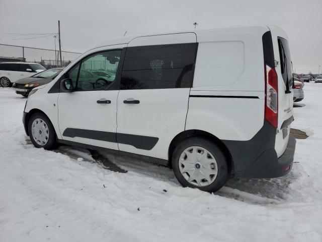 2014 Ford Transit Connect XL