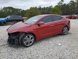 2017 Hyundai Elantra SE en venta en Houston, TX