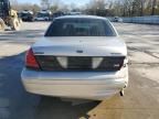 2010 Ford Crown Victoria Police Interceptor