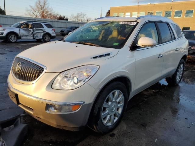 2012 Buick Enclave