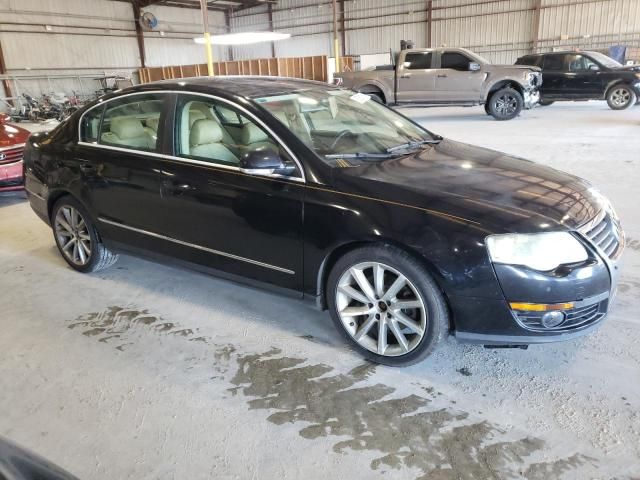 2008 Volkswagen Passat VR6