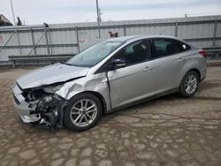 2017 Ford Focus SE en venta en Fort Wayne, IN