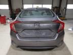 2017 Honda Civic EXL