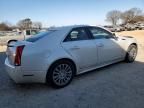 2012 Cadillac CTS Performance Collection